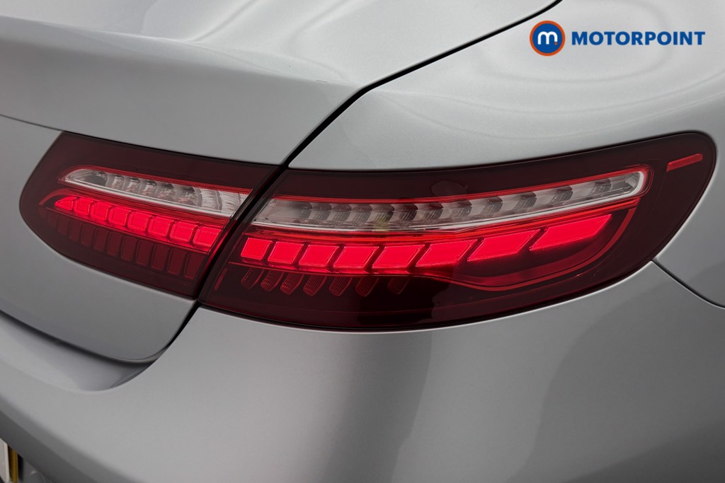 Mercedes-Benz E Class Amg Line Night Edition Automatic Diesel Coupe - Stock Number (1598932) - 18th supplementary image