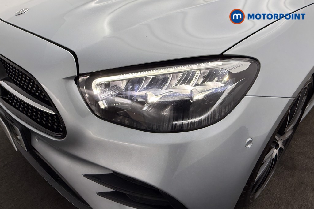 Mercedes-Benz E Class Amg Line Night Edition Automatic Diesel Coupe - Stock Number (1598932) - 22nd supplementary image