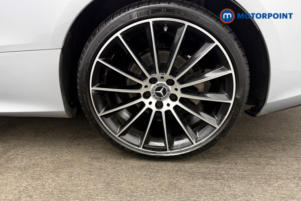 Mercedes-Benz E Class Amg Line Night Edition Automatic Diesel Coupe - Stock Number (1598932) - 25th supplementary image