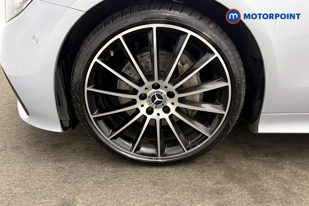 Mercedes-Benz E Class Amg Line Night Edition Automatic Diesel Coupe - Stock Number (1598932) - 26th supplementary image