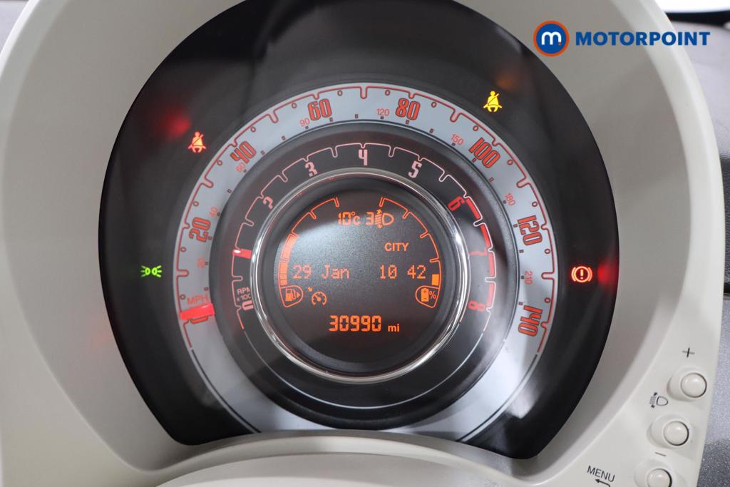 Fiat 500 1.0 Mild Hybrid 3Dr Manual Petrol Hatchback - Stock Number (1599001) - 3rd supplementary image