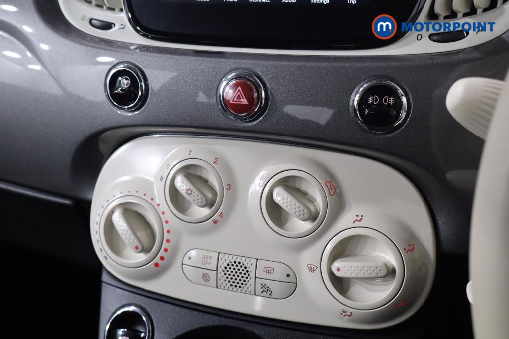 Fiat 500 1.0 Mild Hybrid 3Dr Manual Petrol Hatchback - Stock Number (1599001) - 4th supplementary image