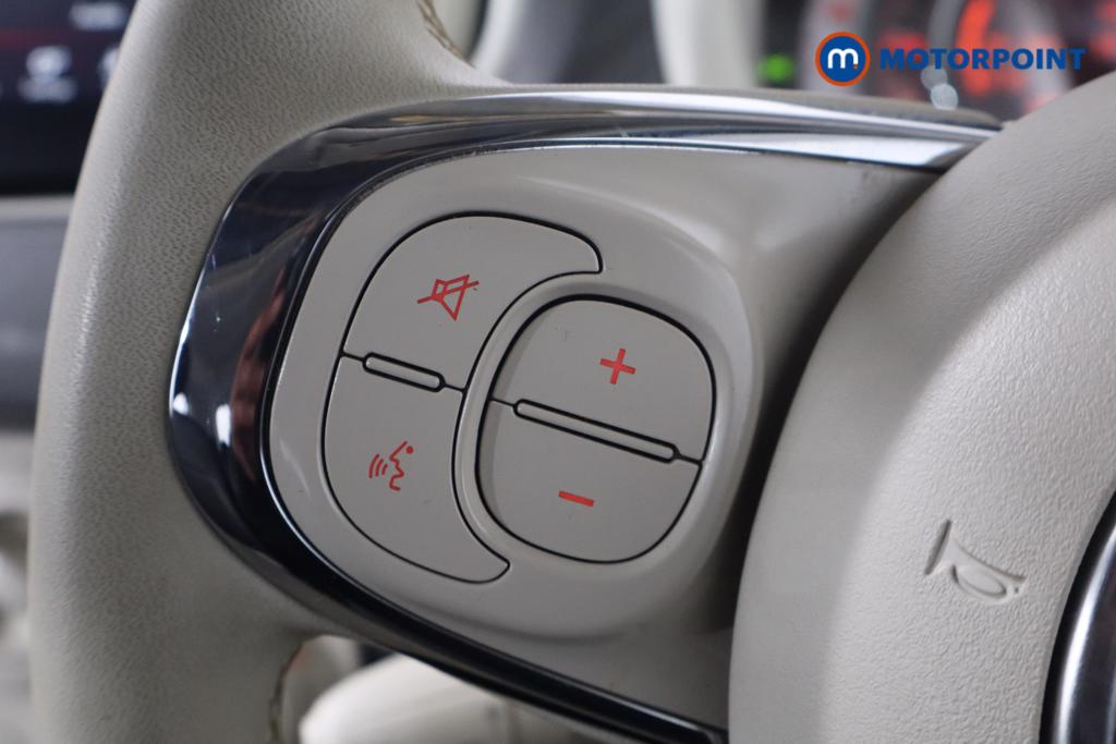 Fiat 500 1.0 Mild Hybrid 3Dr Manual Petrol Hatchback - Stock Number (1599001) - 7th supplementary image