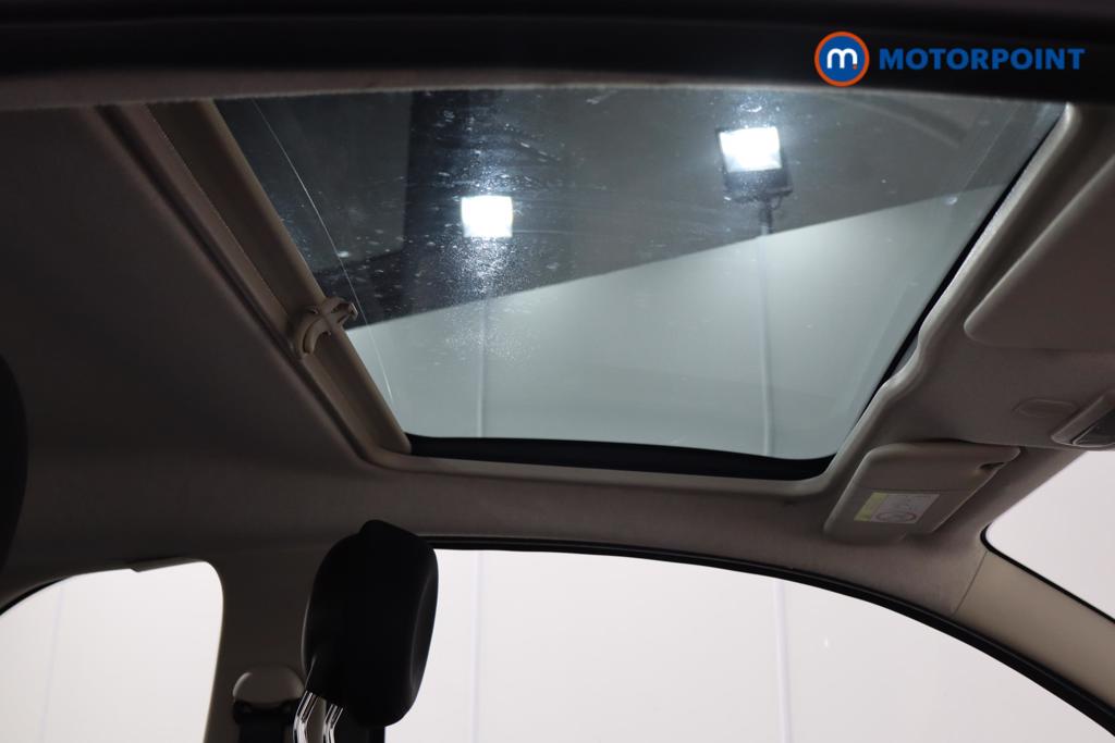 Fiat 500 1.0 Mild Hybrid 3Dr Manual Petrol Hatchback - Stock Number (1599001) - 11th supplementary image