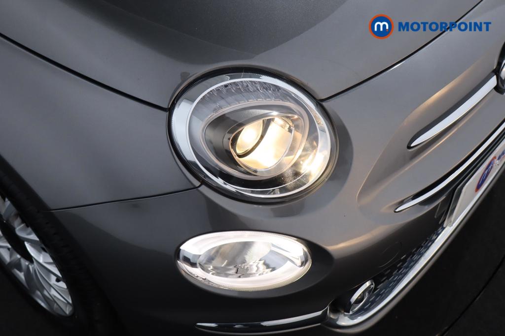 Fiat 500 1.0 Mild Hybrid 3Dr Manual Petrol Hatchback - Stock Number (1599001) - 12th supplementary image
