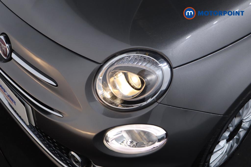 Fiat 500 1.0 Mild Hybrid 3Dr Manual Petrol Hatchback - Stock Number (1599001) - 13th supplementary image