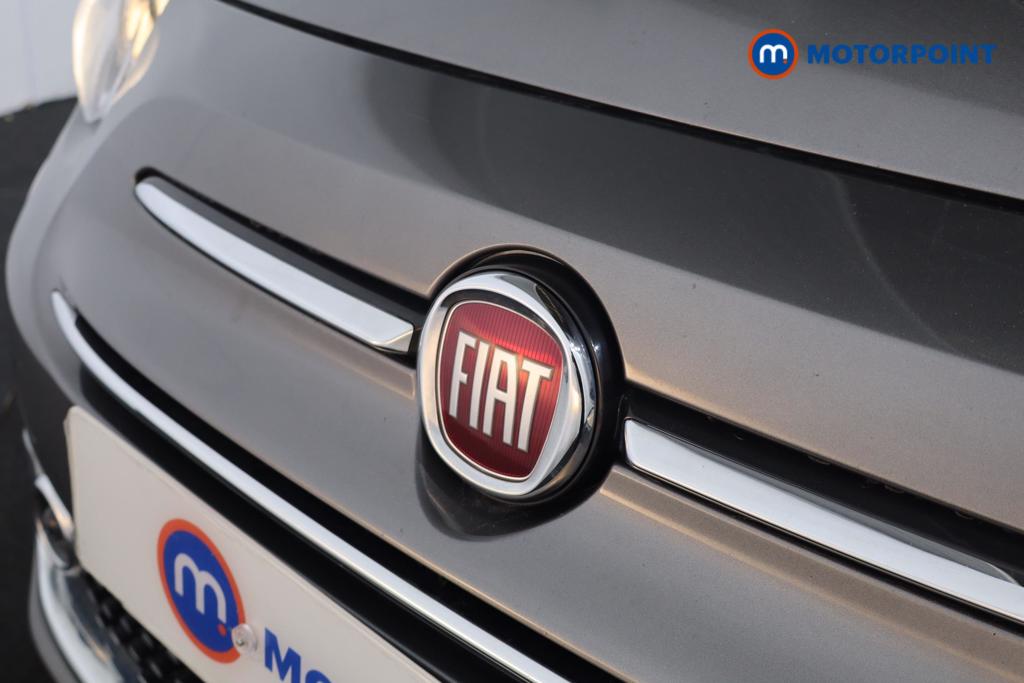 Fiat 500 1.0 Mild Hybrid 3Dr Manual Petrol Hatchback - Stock Number (1599001) - 14th supplementary image