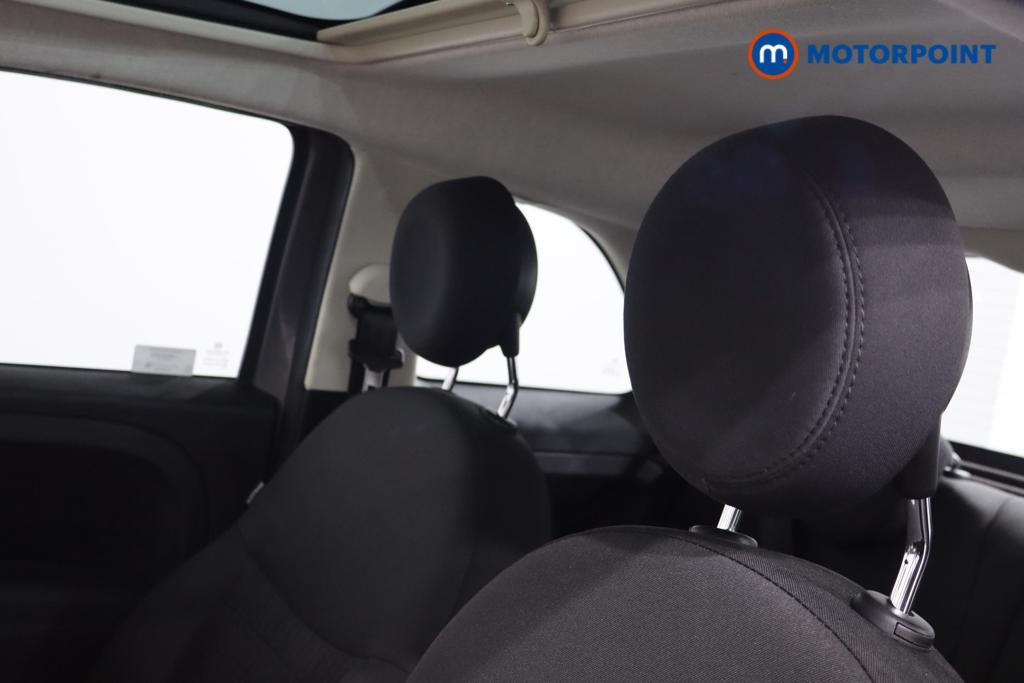 Fiat 500 1.0 Mild Hybrid 3Dr Manual Petrol Hatchback - Stock Number (1599001) - 16th supplementary image