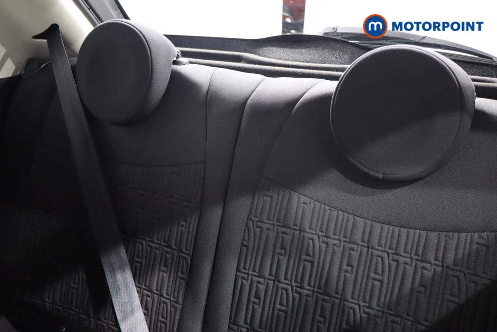 Fiat 500 1.0 Mild Hybrid 3Dr Manual Petrol Hatchback - Stock Number (1599001) - 17th supplementary image