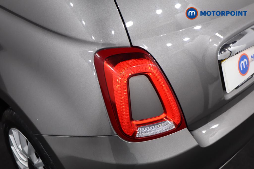 Fiat 500 1.0 Mild Hybrid 3Dr Manual Petrol Hatchback - Stock Number (1599001) - 18th supplementary image