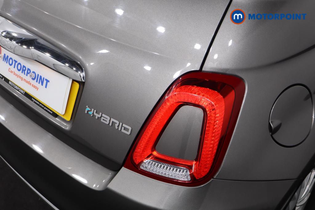 Fiat 500 1.0 Mild Hybrid 3Dr Manual Petrol Hatchback - Stock Number (1599001) - 19th supplementary image