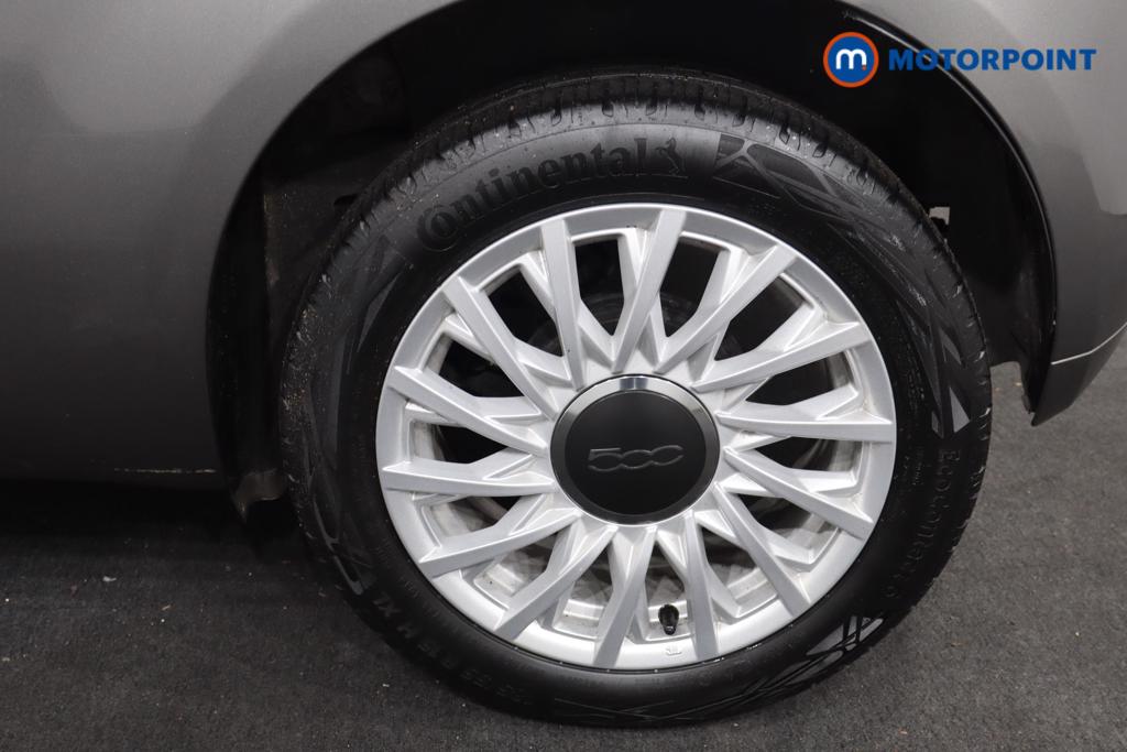 Fiat 500 1.0 Mild Hybrid 3Dr Manual Petrol Hatchback - Stock Number (1599001) - 25th supplementary image
