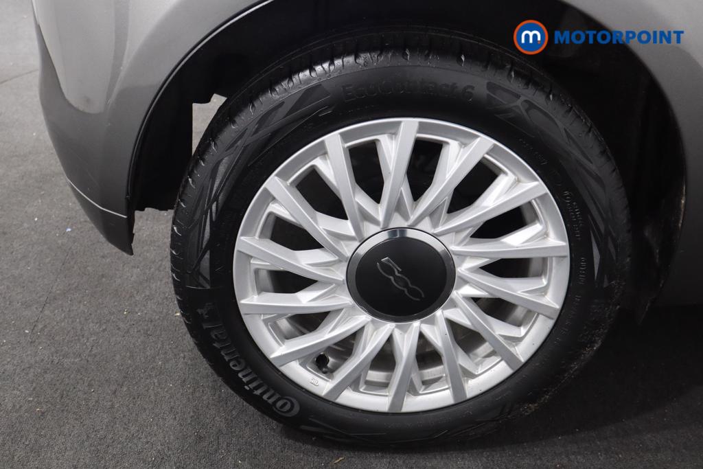 Fiat 500 1.0 Mild Hybrid 3Dr Manual Petrol Hatchback - Stock Number (1599001) - 26th supplementary image