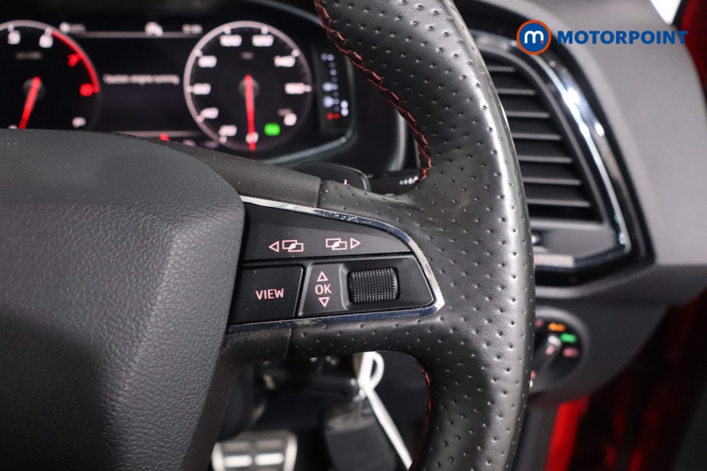 Seat Ateca Fr Sport Automatic Petrol SUV - Stock Number (1599616) - 8th supplementary image