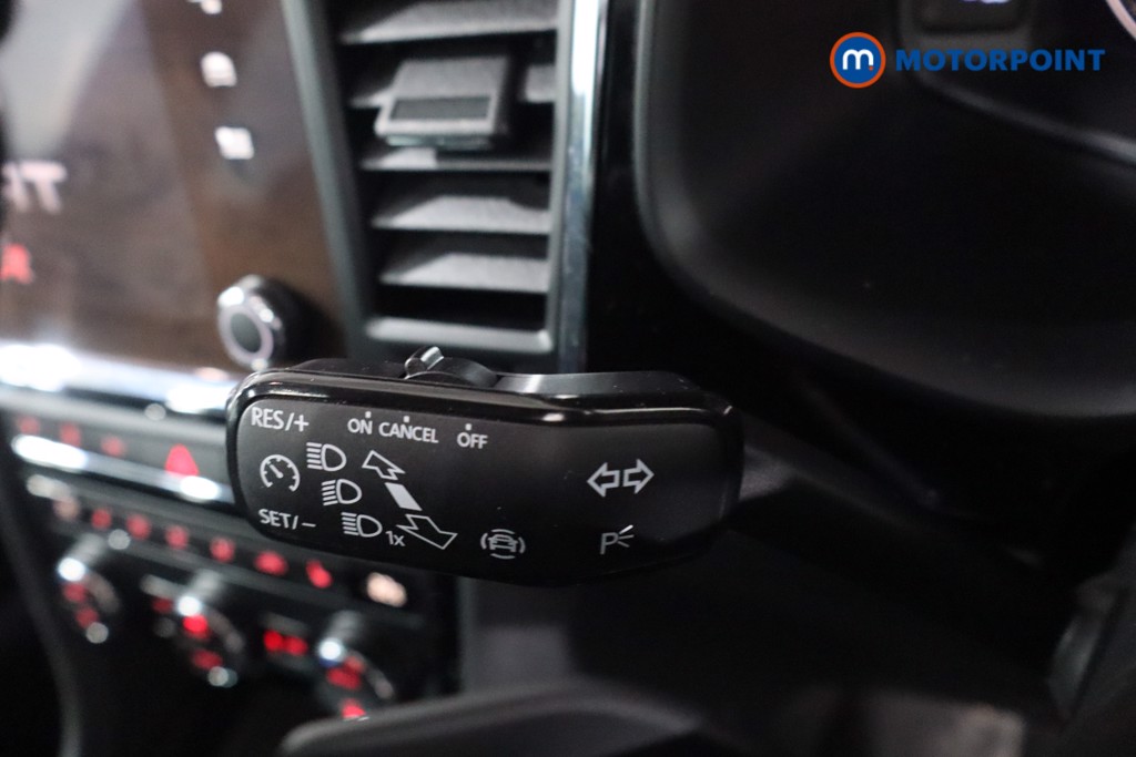 Seat Ateca Fr Sport Automatic Petrol SUV - Stock Number (1599616) - 14th supplementary image