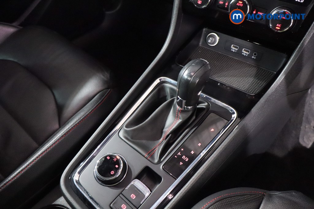 Seat Ateca Fr Sport Automatic Petrol SUV - Stock Number (1599616) - 16th supplementary image