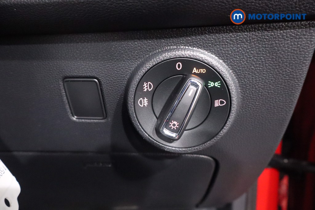 Seat Ateca Fr Sport Automatic Petrol SUV - Stock Number (1599616) - 18th supplementary image