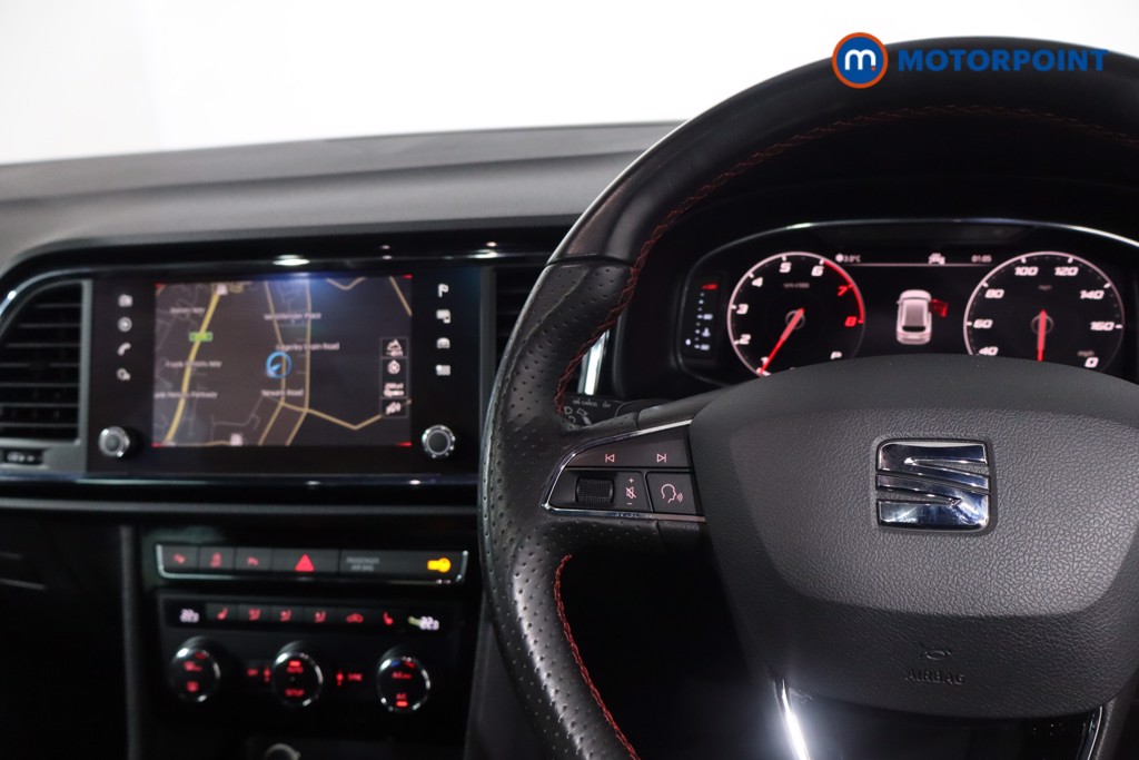 Seat Ateca Fr Sport Automatic Petrol SUV - Stock Number (1599616) - 19th supplementary image