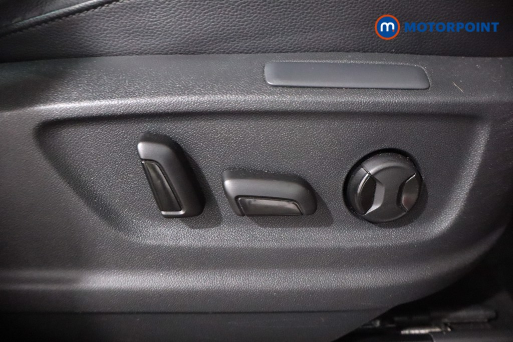 Seat Ateca Fr Sport Automatic Petrol SUV - Stock Number (1599616) - 21st supplementary image