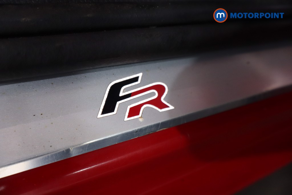 Seat Ateca Fr Sport Automatic Petrol SUV - Stock Number (1599616) - 22nd supplementary image