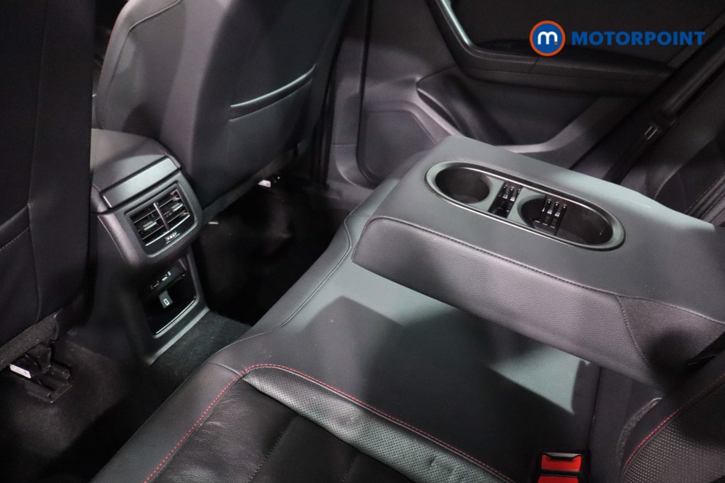 Seat Ateca Fr Sport Automatic Petrol SUV - Stock Number (1599616) - 26th supplementary image