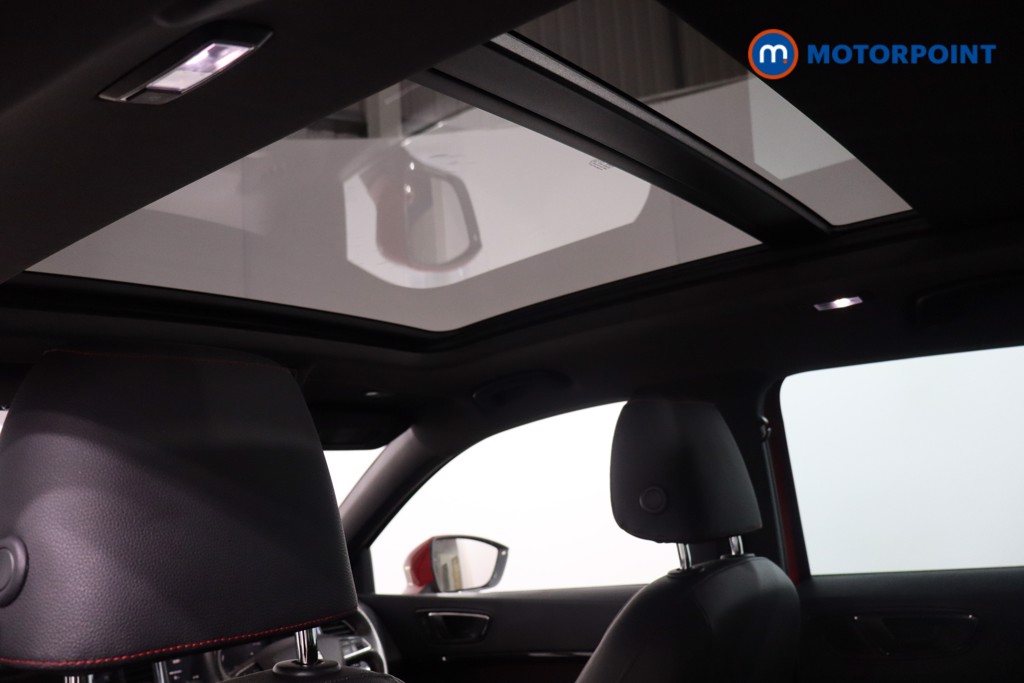 Seat Ateca Fr Sport Automatic Petrol SUV - Stock Number (1599616) - 27th supplementary image