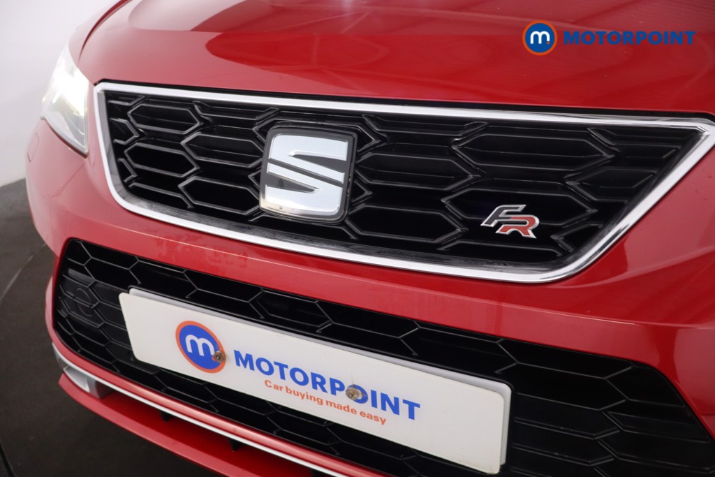 Seat Ateca Fr Sport Automatic Petrol SUV - Stock Number (1599616) - 29th supplementary image