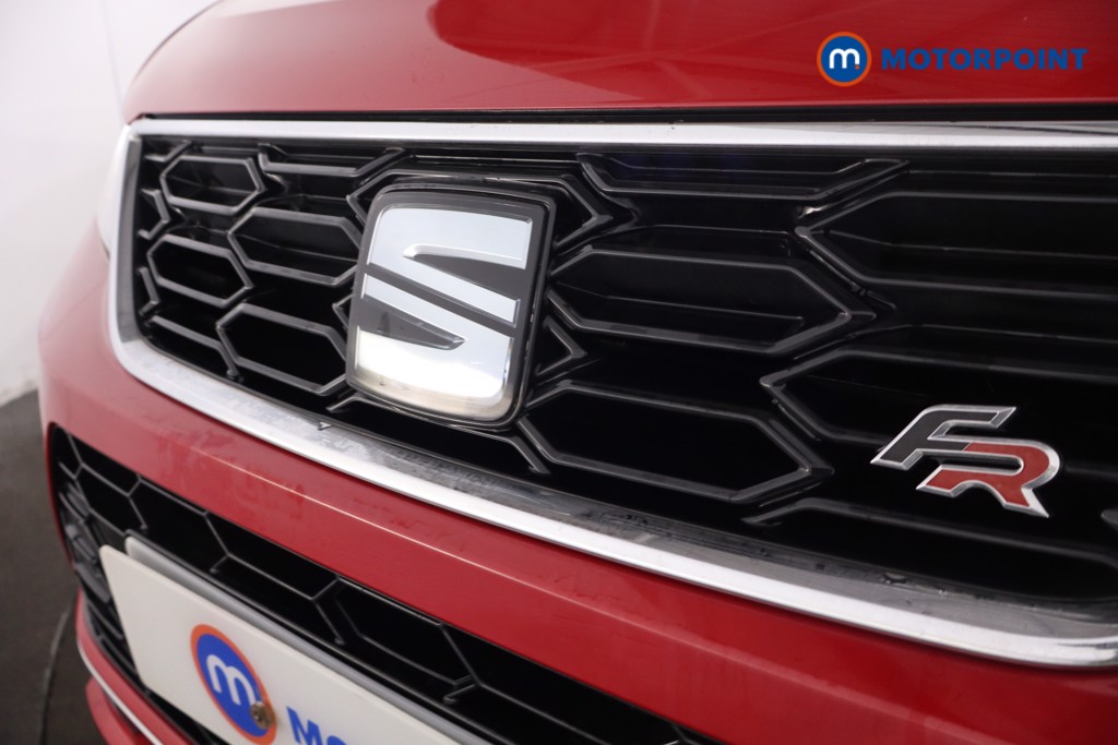 Seat Ateca Fr Sport Automatic Petrol SUV - Stock Number (1599616) - 30th supplementary image