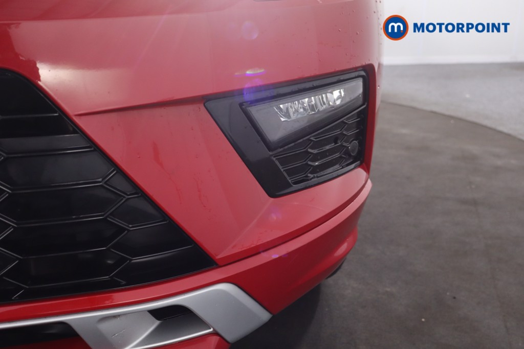 Seat Ateca Fr Sport Automatic Petrol SUV - Stock Number (1599616) - 32nd supplementary image