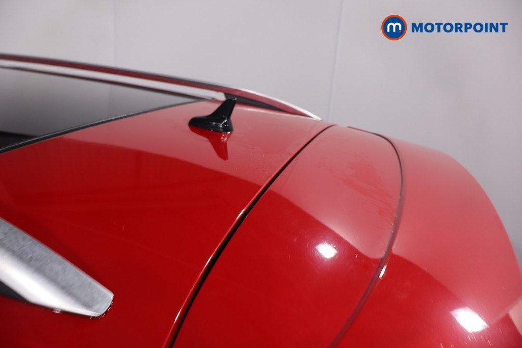 Seat Ateca Fr Sport Automatic Petrol SUV - Stock Number (1599616) - 33rd supplementary image