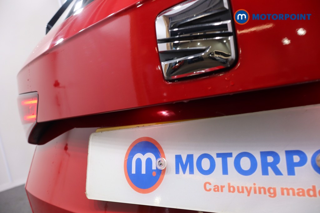 Seat Ateca Fr Sport Automatic Petrol SUV - Stock Number (1599616) - 35th supplementary image