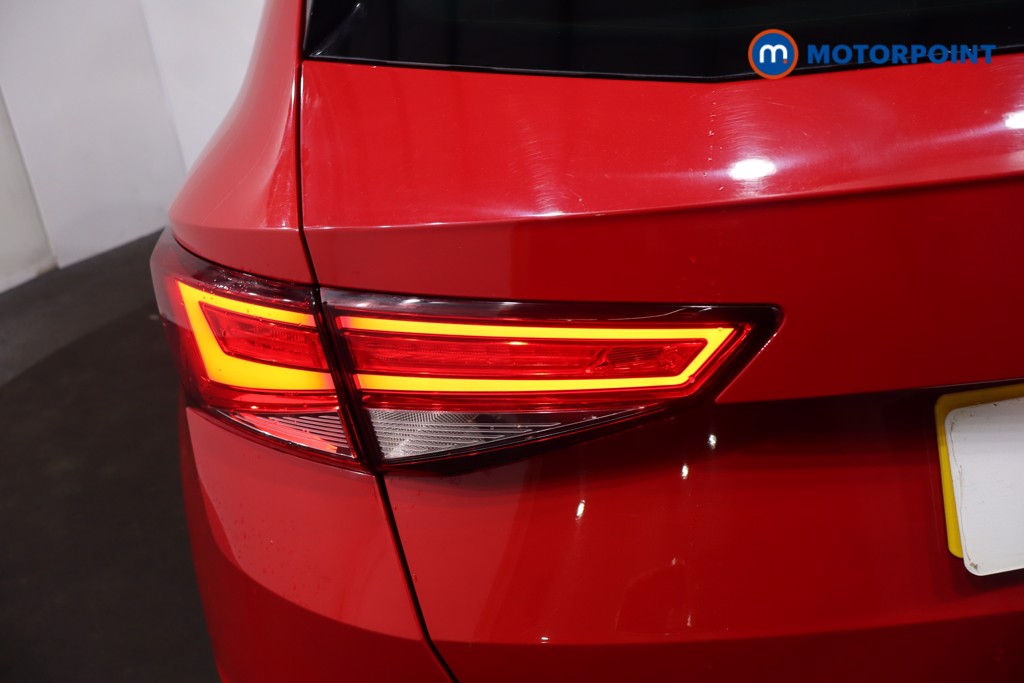 Seat Ateca Fr Sport Automatic Petrol SUV - Stock Number (1599616) - 36th supplementary image