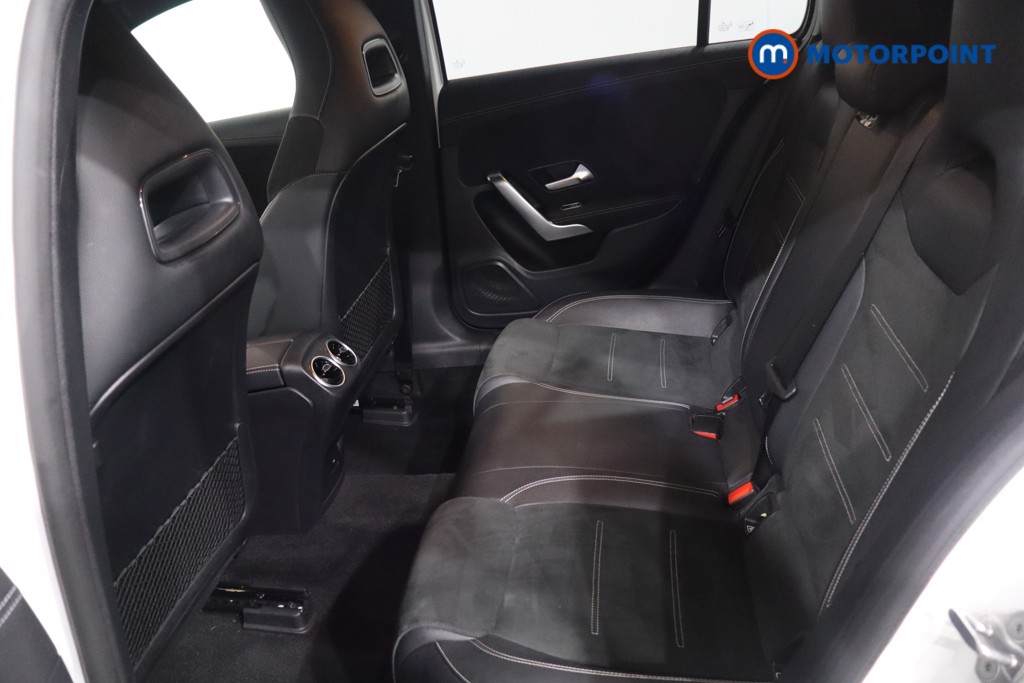 Mercedes-Benz A Class Amg Line Executive Edition Automatic Petrol Plug-In Hybrid Hatchback - Stock Number (1601404) - 5th supplementary image