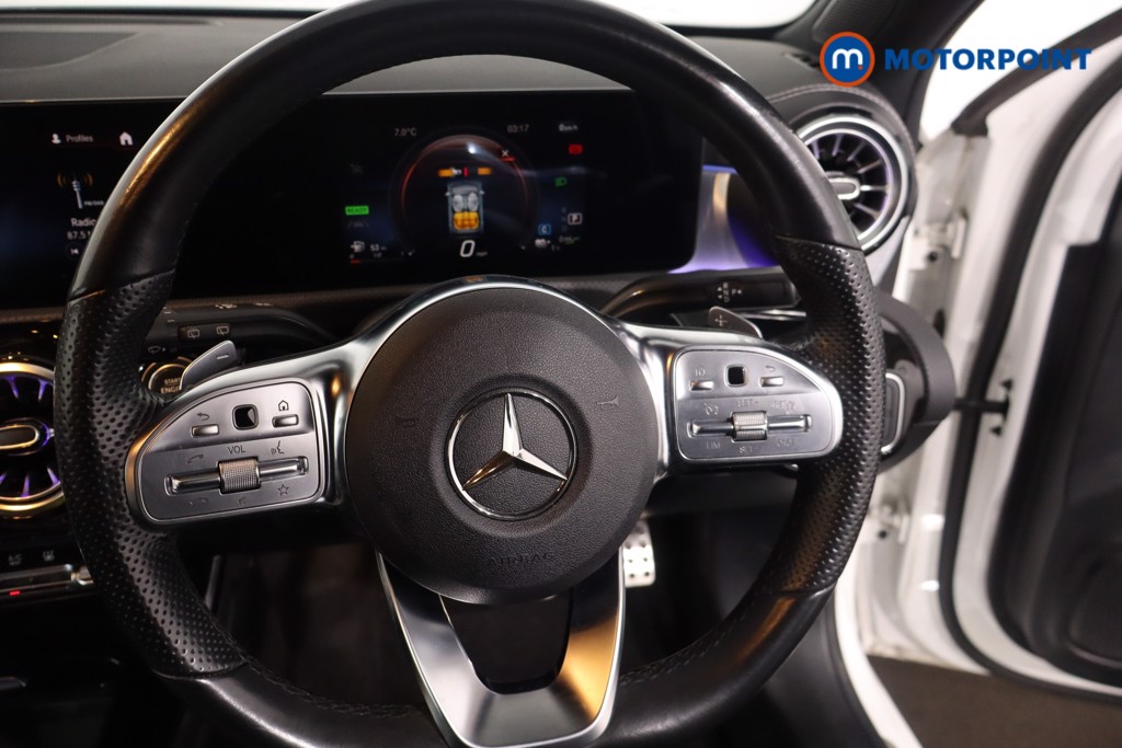 Mercedes-Benz A Class Amg Line Executive Edition Automatic Petrol Plug-In Hybrid Hatchback - Stock Number (1601404) - 6th supplementary image