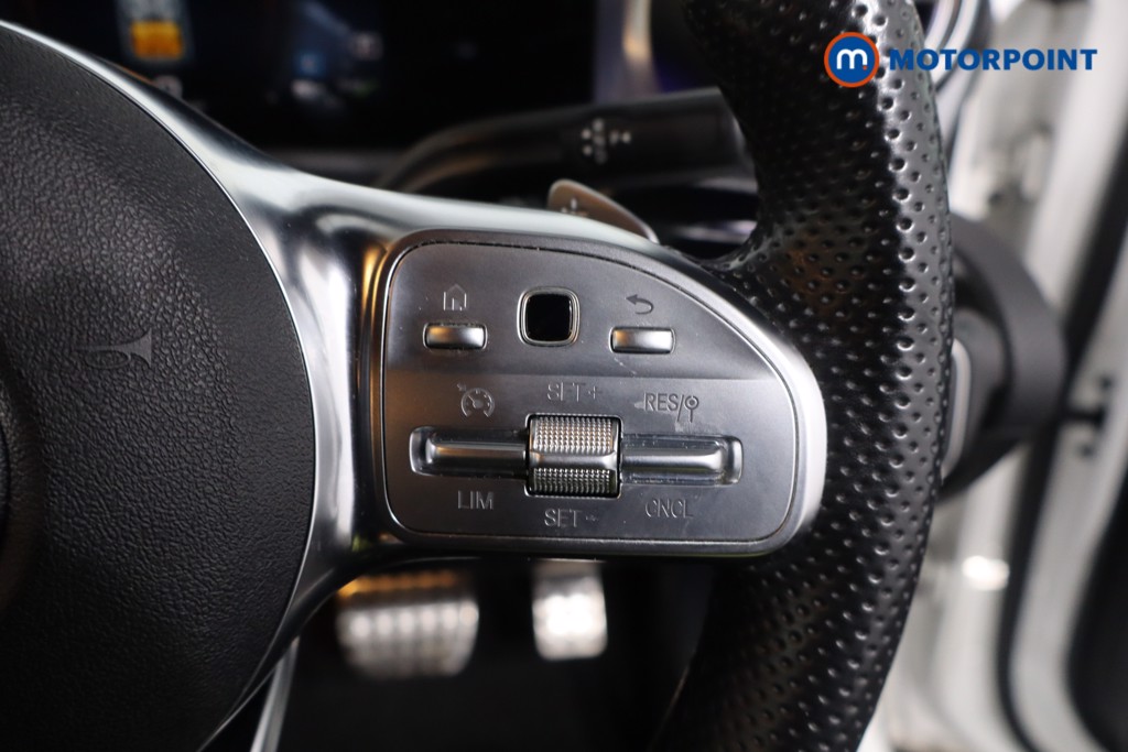 Mercedes-Benz A Class Amg Line Executive Edition Automatic Petrol Plug-In Hybrid Hatchback - Stock Number (1601404) - 8th supplementary image