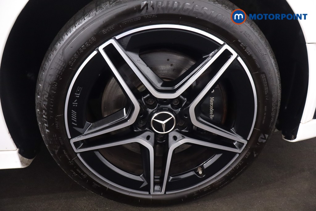 Mercedes-Benz A Class Amg Line Executive Edition Automatic Petrol Plug-In Hybrid Hatchback - Stock Number (1601404) - 10th supplementary image