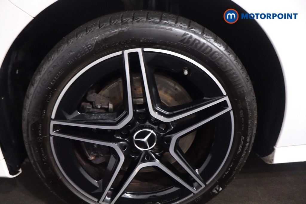 Mercedes-Benz A Class Amg Line Executive Edition Automatic Petrol Plug-In Hybrid Hatchback - Stock Number (1601404) - 11th supplementary image