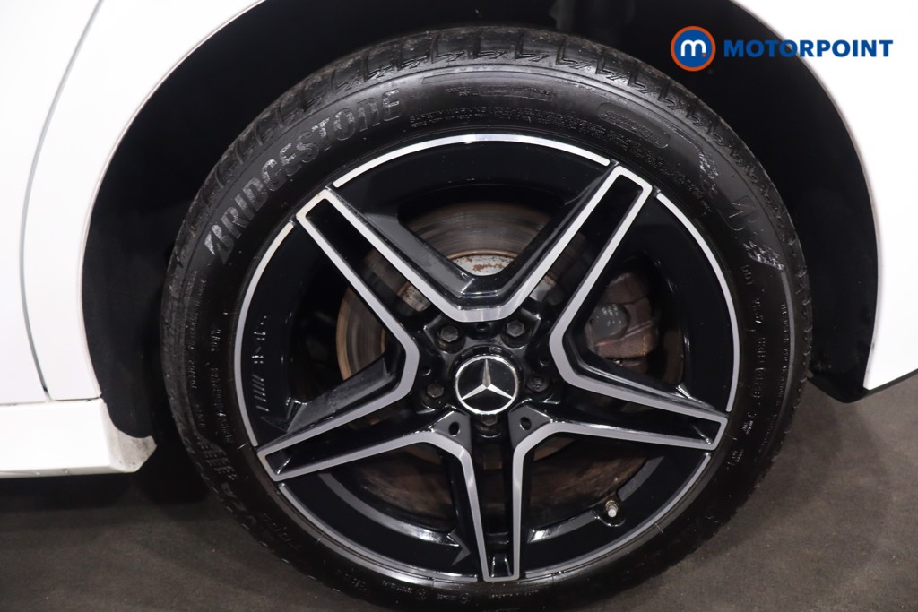 Mercedes-Benz A Class Amg Line Executive Edition Automatic Petrol Plug-In Hybrid Hatchback - Stock Number (1601404) - 12th supplementary image