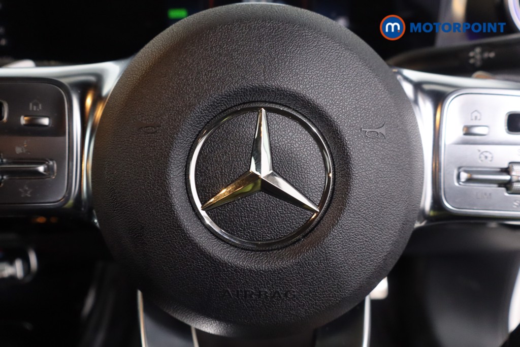 Mercedes-Benz A Class Amg Line Executive Edition Automatic Petrol Plug-In Hybrid Hatchback - Stock Number (1601404) - 13th supplementary image