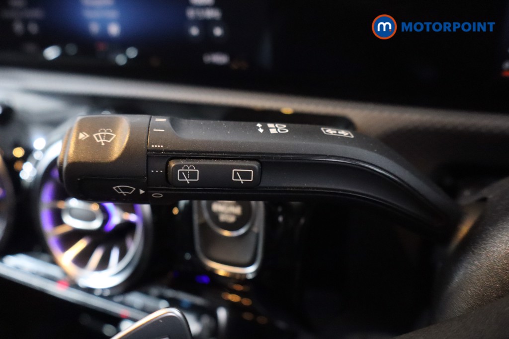 Mercedes-Benz A Class Amg Line Executive Edition Automatic Petrol Plug-In Hybrid Hatchback - Stock Number (1601404) - 14th supplementary image