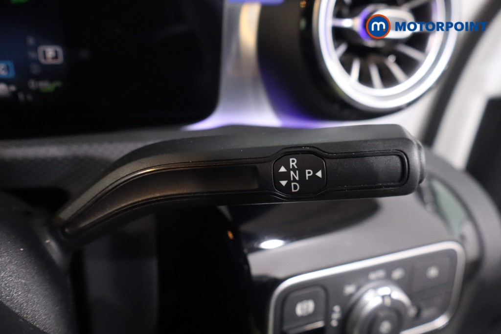 Mercedes-Benz A Class Amg Line Executive Edition Automatic Petrol Plug-In Hybrid Hatchback - Stock Number (1601404) - 15th supplementary image