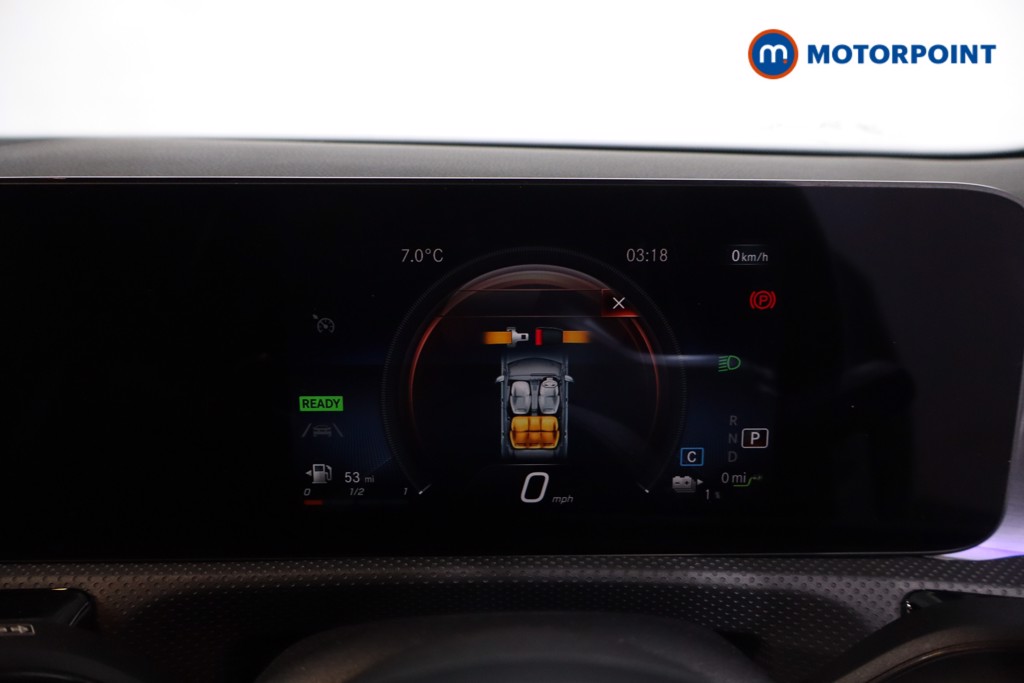 Mercedes-Benz A Class Amg Line Executive Edition Automatic Petrol Plug-In Hybrid Hatchback - Stock Number (1601404) - 16th supplementary image