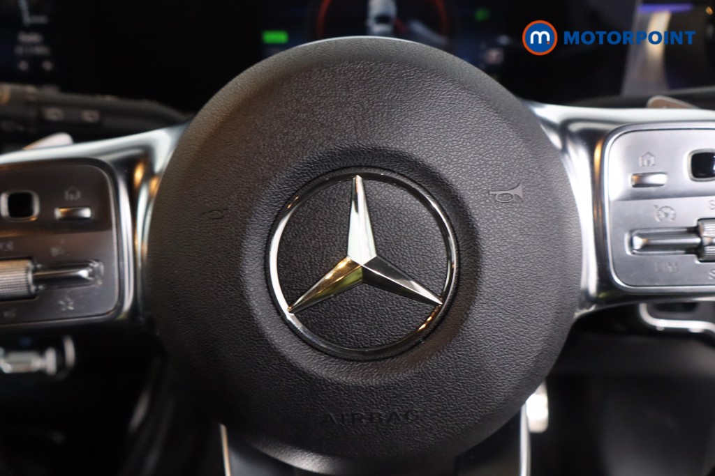 Mercedes-Benz A Class Amg Line Executive Edition Automatic Petrol Plug-In Hybrid Hatchback - Stock Number (1601404) - 17th supplementary image