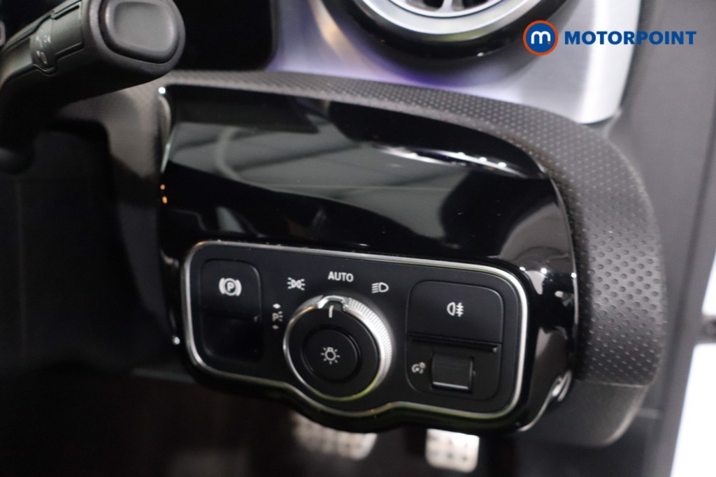 Mercedes-Benz A Class Amg Line Executive Edition Automatic Petrol Plug-In Hybrid Hatchback - Stock Number (1601404) - 18th supplementary image