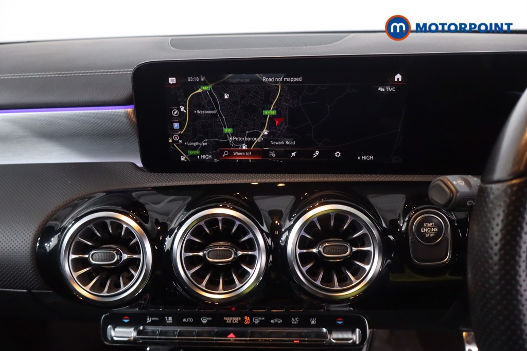 Mercedes-Benz A Class Amg Line Executive Edition Automatic Petrol Plug-In Hybrid Hatchback - Stock Number (1601404) - 19th supplementary image