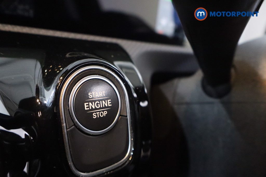 Mercedes-Benz A Class Amg Line Executive Edition Automatic Petrol Plug-In Hybrid Hatchback - Stock Number (1601404) - 20th supplementary image