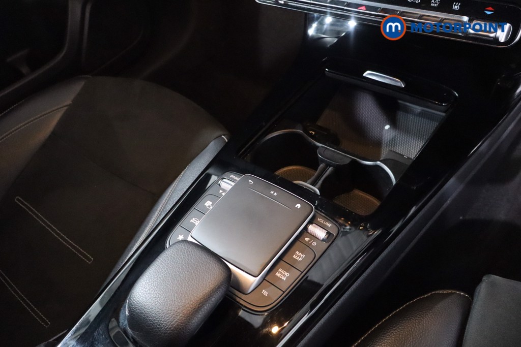 Mercedes-Benz A Class Amg Line Executive Edition Automatic Petrol Plug-In Hybrid Hatchback - Stock Number (1601404) - 21st supplementary image