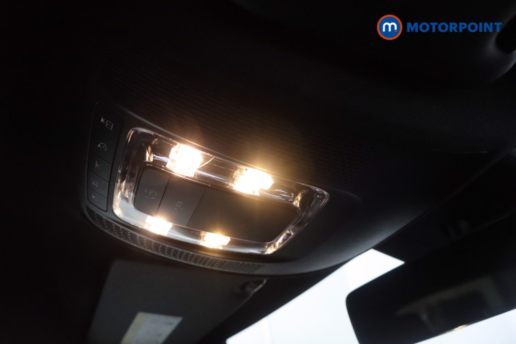 Mercedes-Benz A Class Amg Line Executive Edition Automatic Petrol Plug-In Hybrid Hatchback - Stock Number (1601404) - 22nd supplementary image