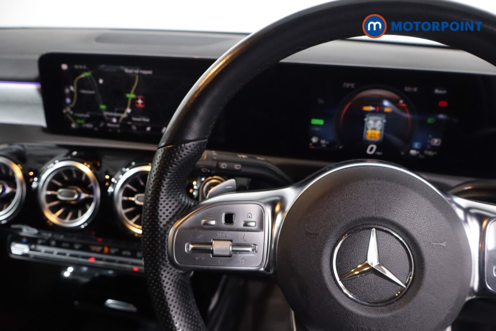 Mercedes-Benz A Class Amg Line Executive Edition Automatic Petrol Plug-In Hybrid Hatchback - Stock Number (1601404) - 23rd supplementary image