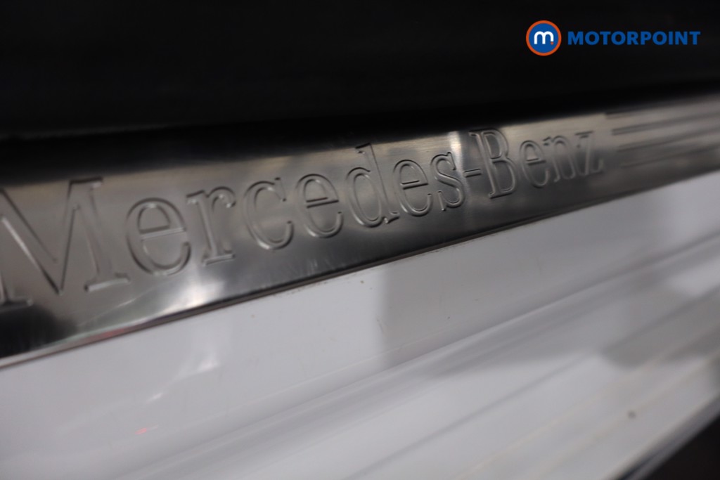 Mercedes-Benz A Class Amg Line Executive Edition Automatic Petrol Plug-In Hybrid Hatchback - Stock Number (1601404) - 27th supplementary image